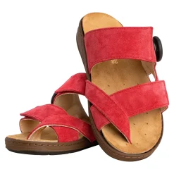 Damen Die moderne Hausfrau Therapie Sandale BerryGo