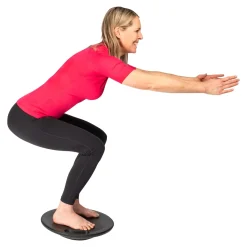 Die moderne Hausfrau Therapiekreisel