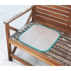 Die moderne Hausfrau Thermo Sitzkissen