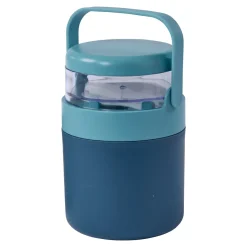 Die moderne Hausfrau Thermobehälter „To-Go“