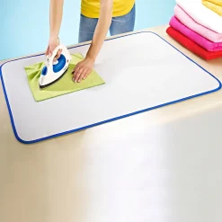 Die moderne Hausfrau Thermo-Bügelunterlage