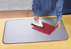 Die moderne Hausfrau Thermo-Bügelunterlage