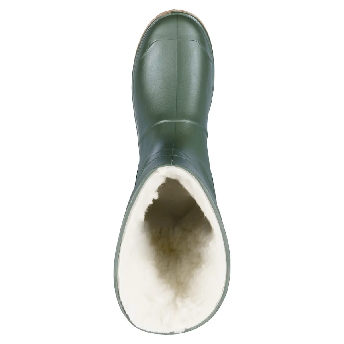 Damen Die moderne Hausfrau Thermo-Gummistiefel