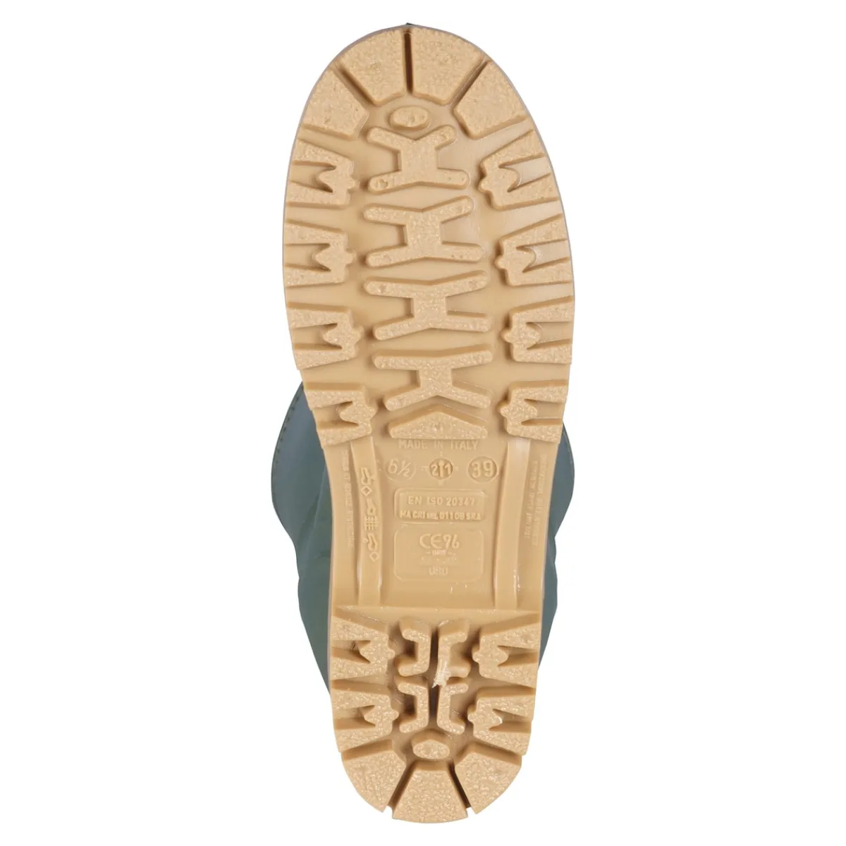 Damen Die moderne Hausfrau Thermo-Gummistiefel