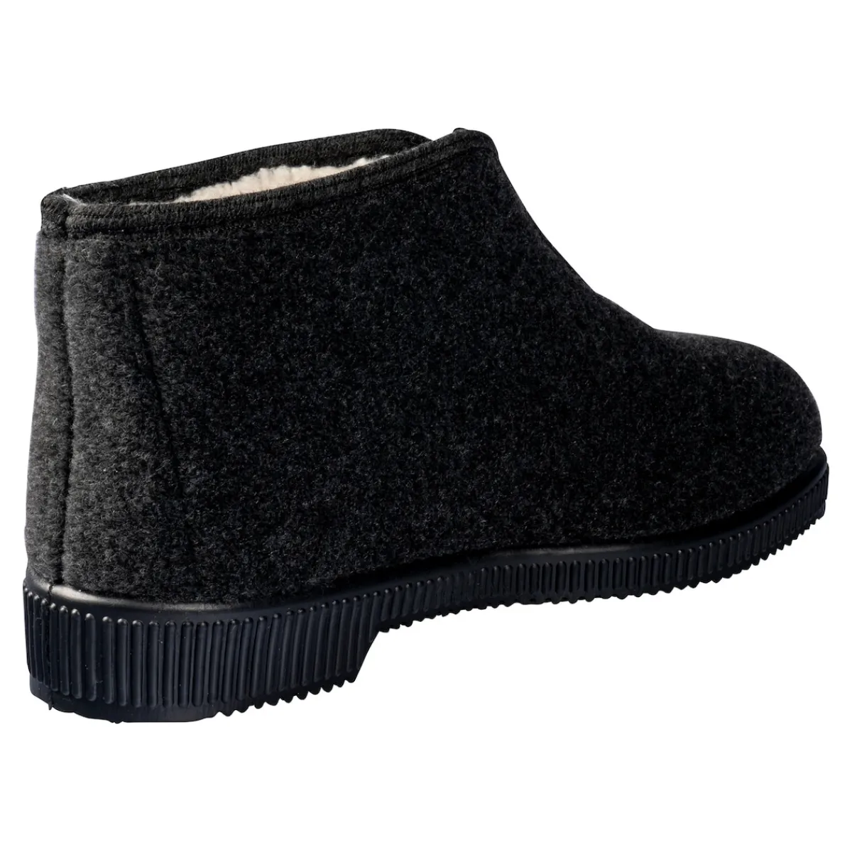 Damen Die moderne Hausfrau Thermo-Hausschuh