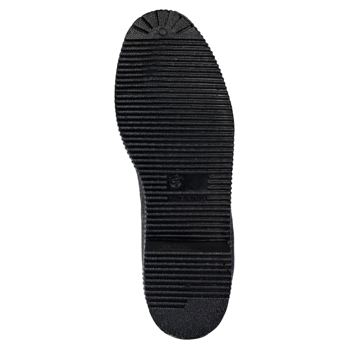 Damen Die moderne Hausfrau Thermo-Hausschuh