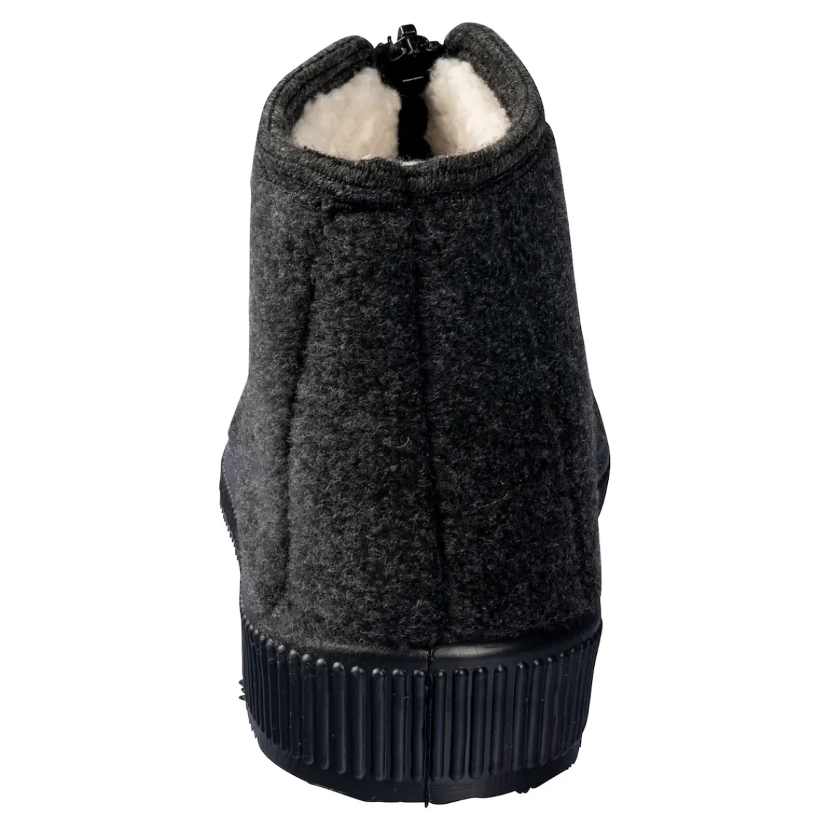 Damen Die moderne Hausfrau Thermo-Hausschuh