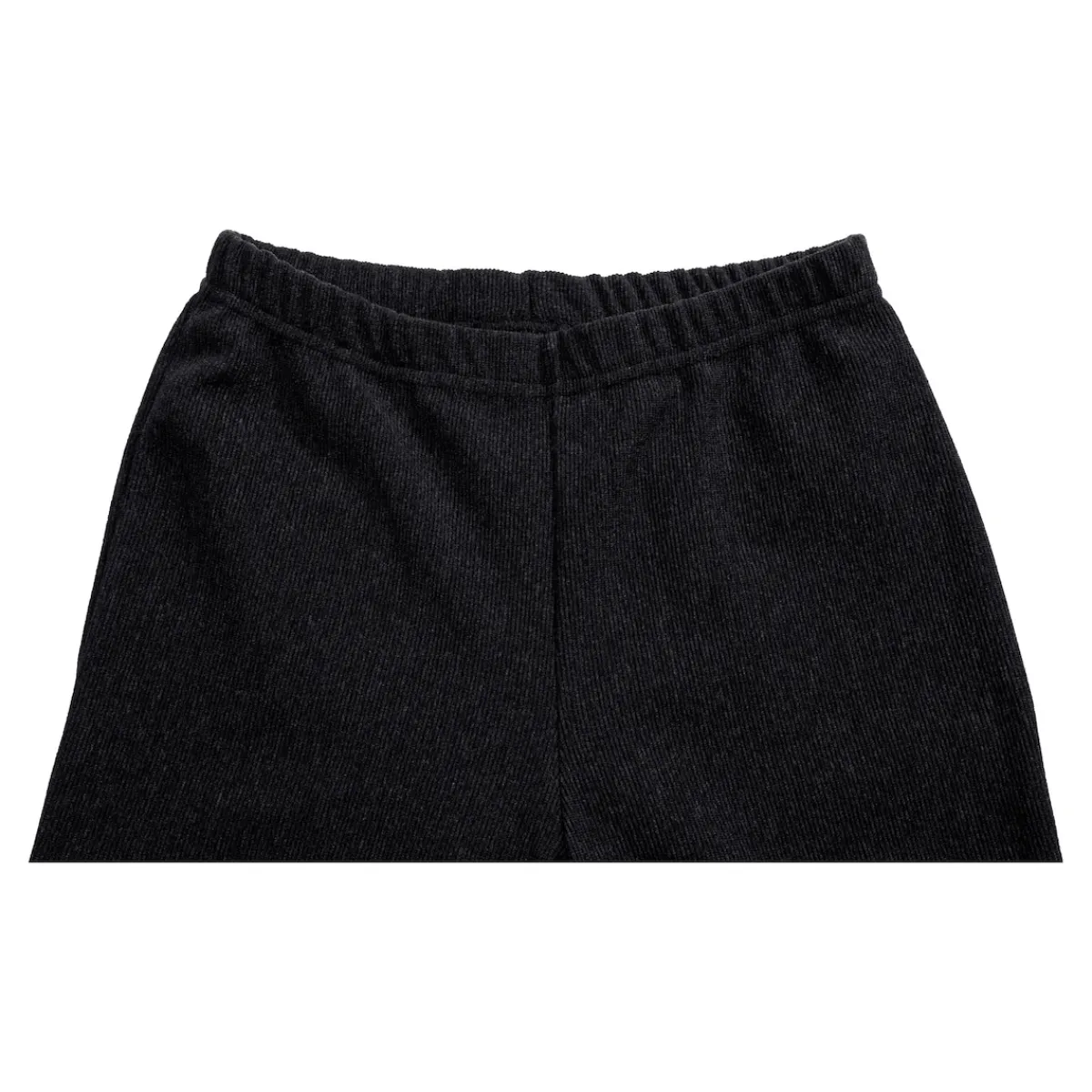 Damen Die moderne Hausfrau Thermohose "Elke" schwarz