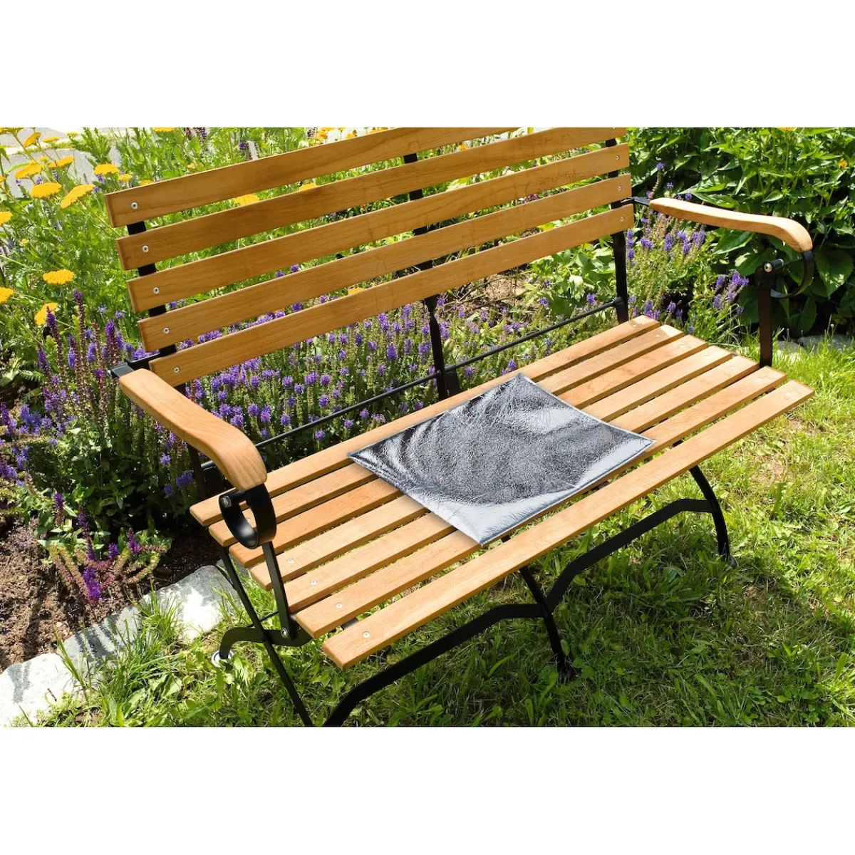 Die moderne Hausfrau Thermo-Kissen 30x35 cm