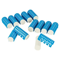 Die moderne Hausfrau Thermolockenwickler, 12 Stück