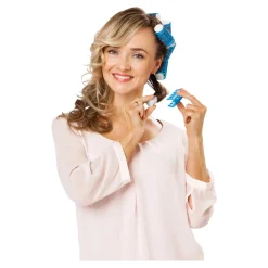 Die moderne Hausfrau Thermolockenwickler, 12 Stück