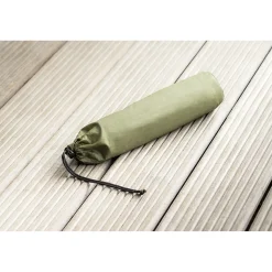 Die moderne Hausfrau Thermo-Mobilkissen, selbstaufblasend