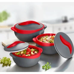 Die moderne Hausfrau Thermoschüssel 1 l