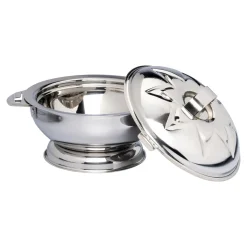 Die moderne Hausfrau Thermoschüssel "Eleganza" 600 ml