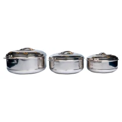 Die moderne Hausfrau Thermoschüssel 