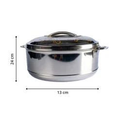 Die moderne Hausfrau Thermoschüssel 