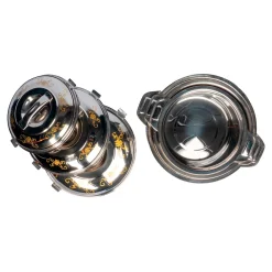 Die moderne Hausfrau Thermoschüssel 