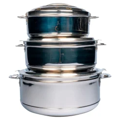 Die moderne Hausfrau Thermoschüssel 