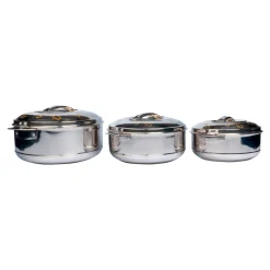 Die moderne Hausfrau Thermoschüssel 