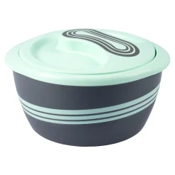 Die moderne Hausfrau Thermoschüssel 