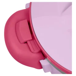 Die moderne Hausfrau Thermoschüssel rosa