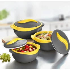 Die moderne Hausfrau Thermoschüssel "Trend" 1,5 l