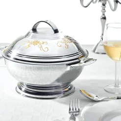 Die moderne Hausfrau Thermoservierschüssel