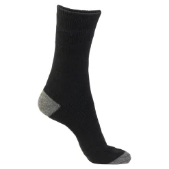 Die moderne Hausfrau Thermo-Socken „unisex“
