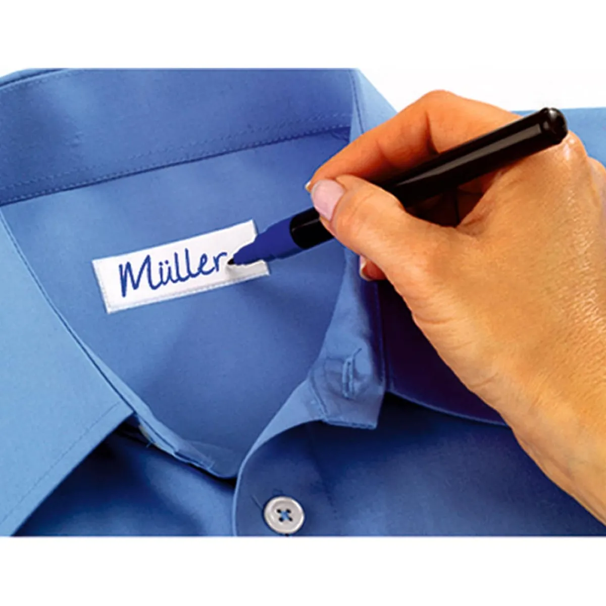 Die moderne Hausfrau Tiefkühl-Schreiber, 3 Stück