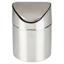 Die moderne Hausfrau Tischmülleimer „Elegance“, 1 l