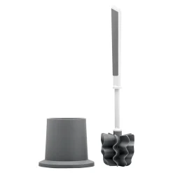 Die moderne Hausfrau Toilettenbürste "borstenlos"