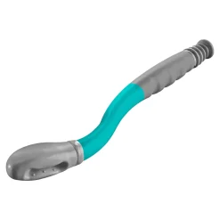 Die moderne Hausfrau Toiletten-Hygienehilfe