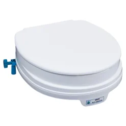 Die moderne Hausfrau Toilettensitzerhöhung