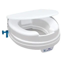 Die moderne Hausfrau Toilettensitzerhöhung