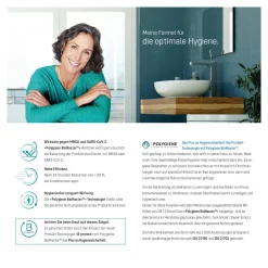 Die moderne Hausfrau Toilettensitzerhöhung