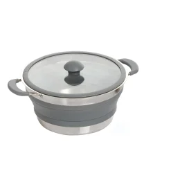 Die moderne Hausfrau Topfset Volcano Pasta al Volvo