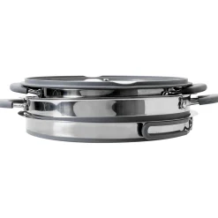 Die moderne Hausfrau Topfset Volcano Pasta al Volvo