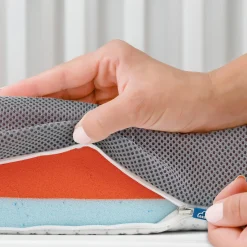 Die moderne Hausfrau Topper