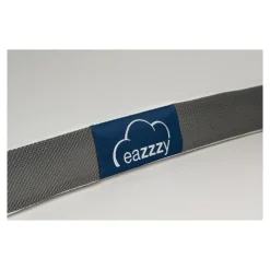 Die moderne Hausfrau Topper 90x200 cm