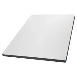 Die moderne Hausfrau Topper 140x200 cm