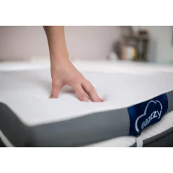 Die moderne Hausfrau Topper 140x200 cm