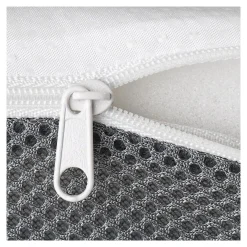 Die moderne Hausfrau Topper 140x200 cm