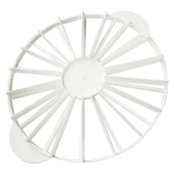 Die moderne Hausfrau Tortenteiler 12/16 Stücke