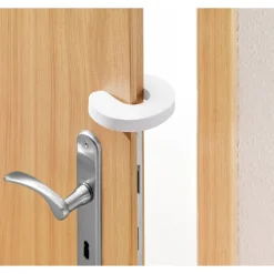 Die moderne Hausfrau Tür- und Fensterwächter