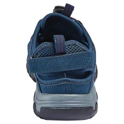 Damen Die moderne Hausfrau Trekking-Aktivsandale 