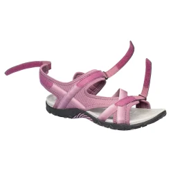 Damen Die moderne Hausfrau Trekkingsandale „Tessa“