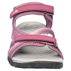 Damen Die moderne Hausfrau Trekkingsandale „Tessa“