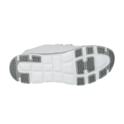 Damen Die moderne Hausfrau Trekkingschuh Classic Sport V weiß