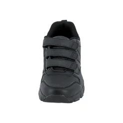 Damen Die moderne Hausfrau Trekkingschuh Classic Sport V schwarz
