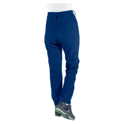 Herren Die moderne Hausfrau Trekking-Softshellhose 